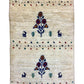 【オンライン限定】ギャッベ 85cm x 58cm RJ14220