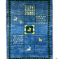 【オンライン限定】ギャッベ 88cm x 62cm RJ3524