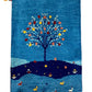 【オンライン限定】ギャッベ 87cm x 60cm RJ5795
