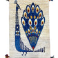 【オンライン限定】ギャッベ 93cm x 65cm RJ13798