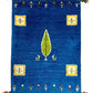 【オンライン限定】ギャッベ 87cm x 63cm RJ1792
