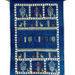 【オンライン限定】ギャッベ 90cm x 60cm RD11424