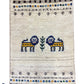 【オンライン限定】ギャッベ 85cm x 60cm RJ13717