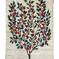 【オンライン限定】ギャッベ 87cm x 60cm RJ14162