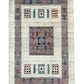 【オンライン限定】カシュクリギャッベ 100cm x 64cm RJ7674
