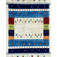 【オンライン限定】カシュクリギャッベ 96cm x 64cm RJ8405