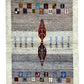 【オンライン限定】カシュクリギャッベ 100cm x 68cm RJ11031