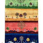 【オンライン限定】カシュクリギャッベ 96cm x 64cm RJ9798