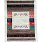 【オンライン限定】カシュクリギャッベ 100cm x 65cm RJ7667