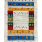 【オンライン限定】カシュクリギャッベ 92cm x 63cm RJ6610