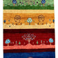 【オンライン限定】カシュクリギャッベ 97cm x 64cm RJ10213