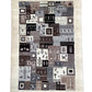 【オンライン限定】カシュクリギャッベ 97cm x 66cm RJ9116