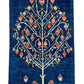 【オンライン限定】カシュクリギャッベ 95cm x 60cm RJ9085