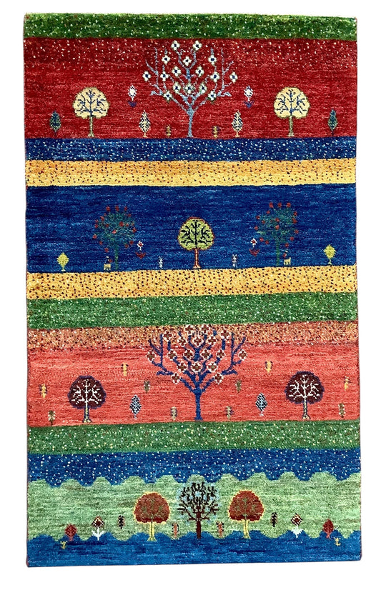 【オンライン限定】カシュクリ 98cm x 65cm RJ10939