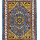 【オンライン限定】カシュクリギャッベ 214cm x 153cm RJ12251