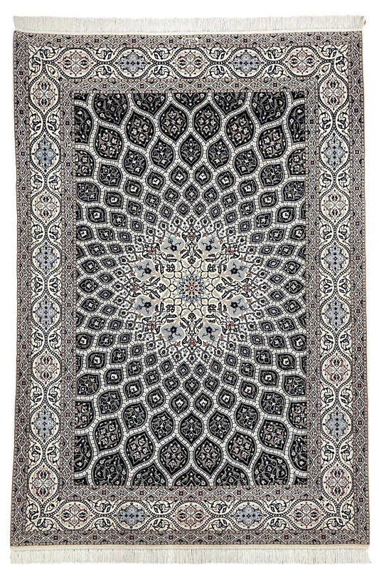 【オンライン限定】ナインシシラ ハビビアン工房 243cm x 168cm PS2029