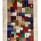 【オンライン限定】カシュクリギャッベ  148cm x 103cm RJ5371
