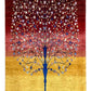 【オンライン限定】カシュクリギャッベ  155cm x 100cm RJ11026