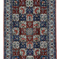 【オンライン限定】バクティアリ 290cm x 200cm NT15445
