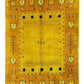 【オンライン限定】ギャッベ 195cm x 152cm RJ10115