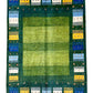 【オンライン限定】ギャッベ 200cm x 154cm RJ6467