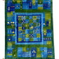 【オンライン限定】ギャッベ  200cm x 160cm BT14410