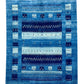 【オンライン限定】ギャッベ  243cm x 204cm RJ10004