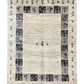 【オンライン限定】ギャッベ  200cm x 150cm RJ2445