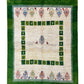 【オンライン限定】ギャッベ  200cm x 158cm RJ3853