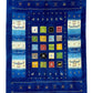 【オンライン限定】ギャッベ  195cm x 154cm RJ3751
