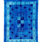 【オンライン限定】ギャッベ  196cm x 153cm RJ2834