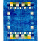 【オンライン限定】ギャッベ  200cm x 154cm RJ2170