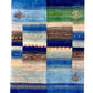 【オンライン限定】ギャッベ  200cm x 148cm RJ2079