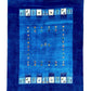 【オンライン限定】ギャッベ  193cm x 148cm RJ664
