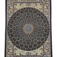 【オンライン限定】イスファハン ダーバリ工房 202cm x 137cm PS2186