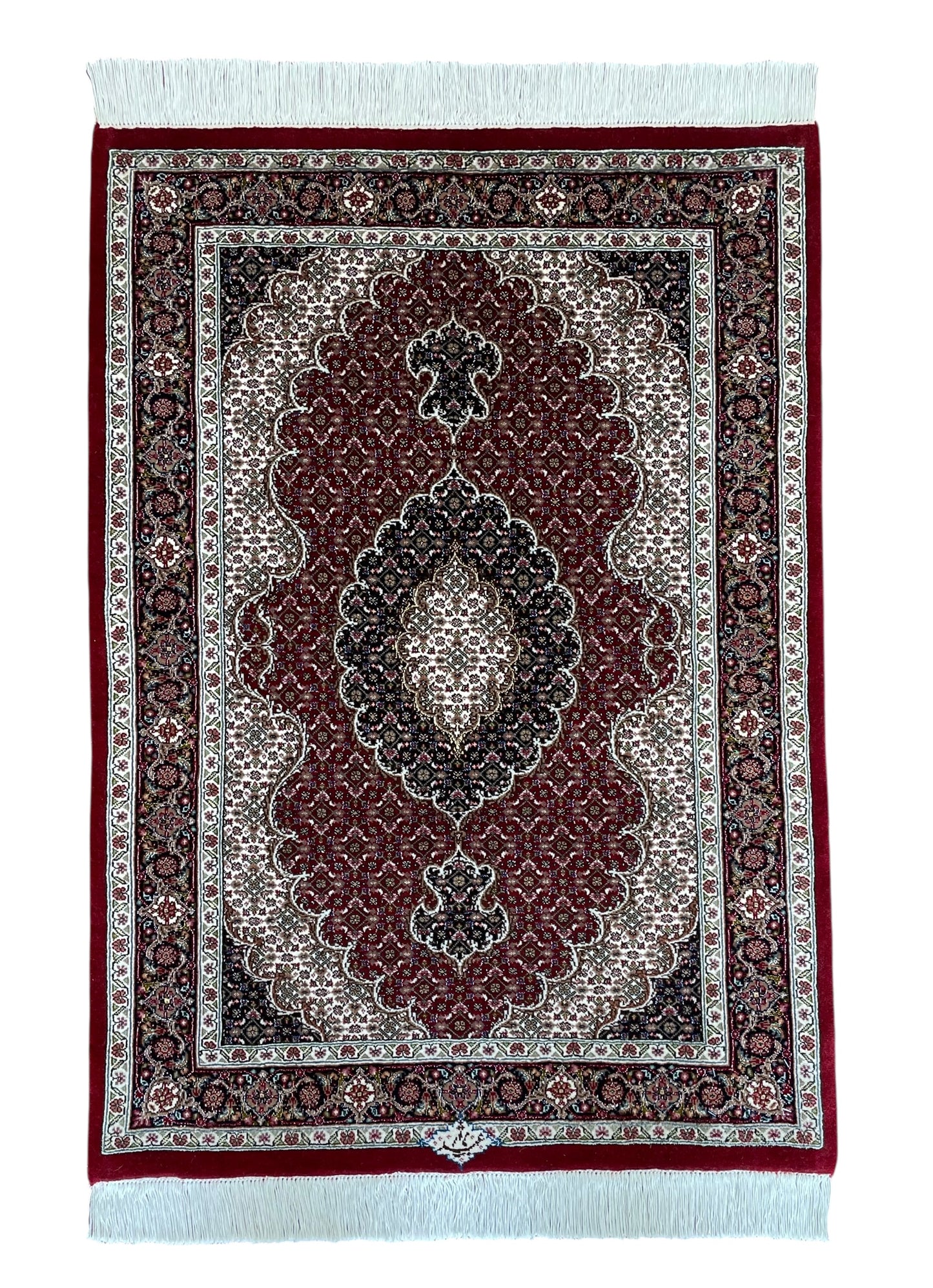 【オンライン限定】タブリーズ  118cm x 80cm PS8115