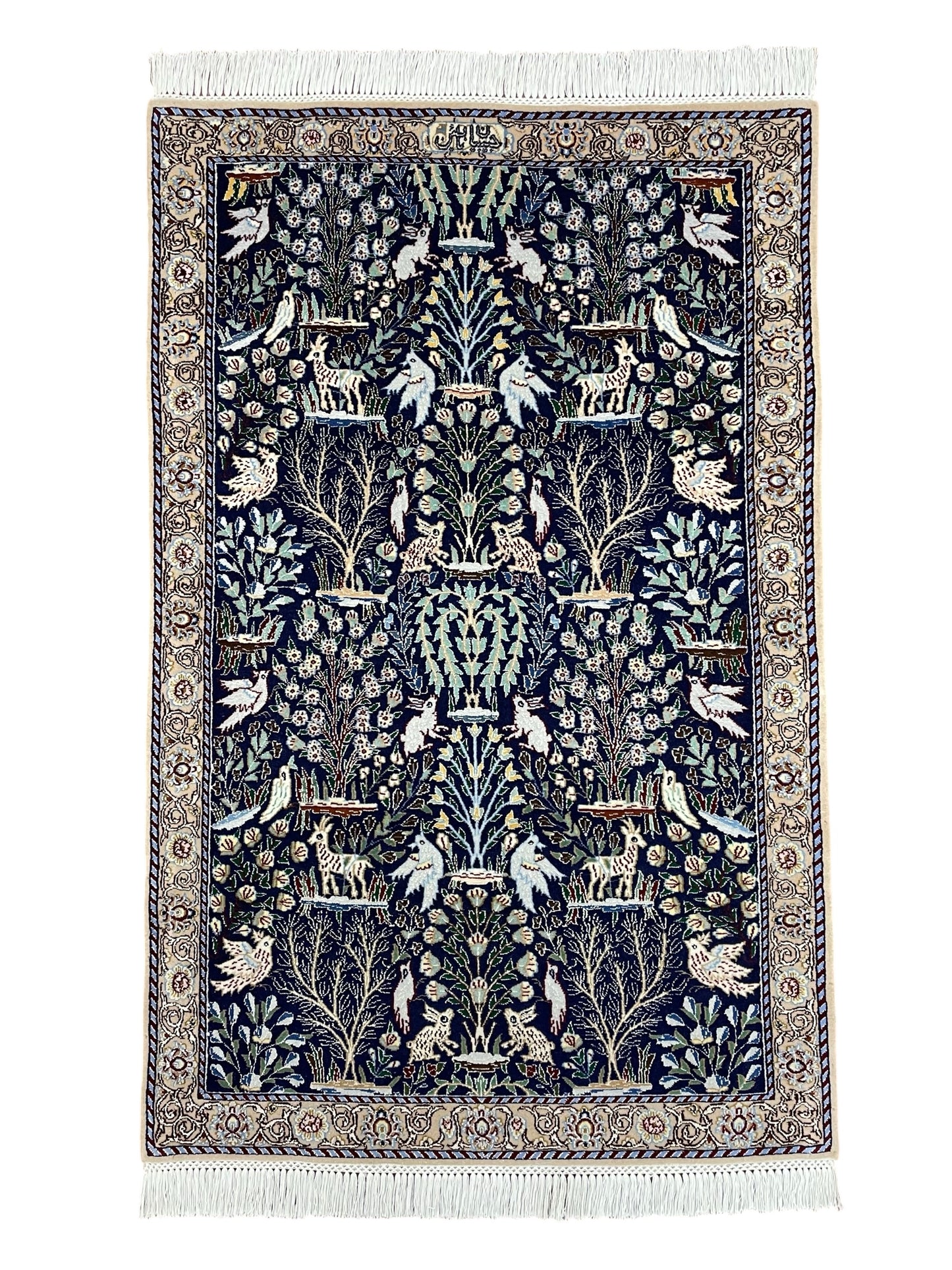 【オンライン限定】ナインシシラ 117cm x 75cm PS8669