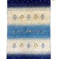 【オンライン限定】ギャッベ 92cm x 63cm RJ4301