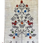 【オンライン限定】ギャッベ 85cm x 60cm RJ13809