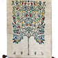 【オンライン限定】ギャッベ 88cm x 66cm RJ13796