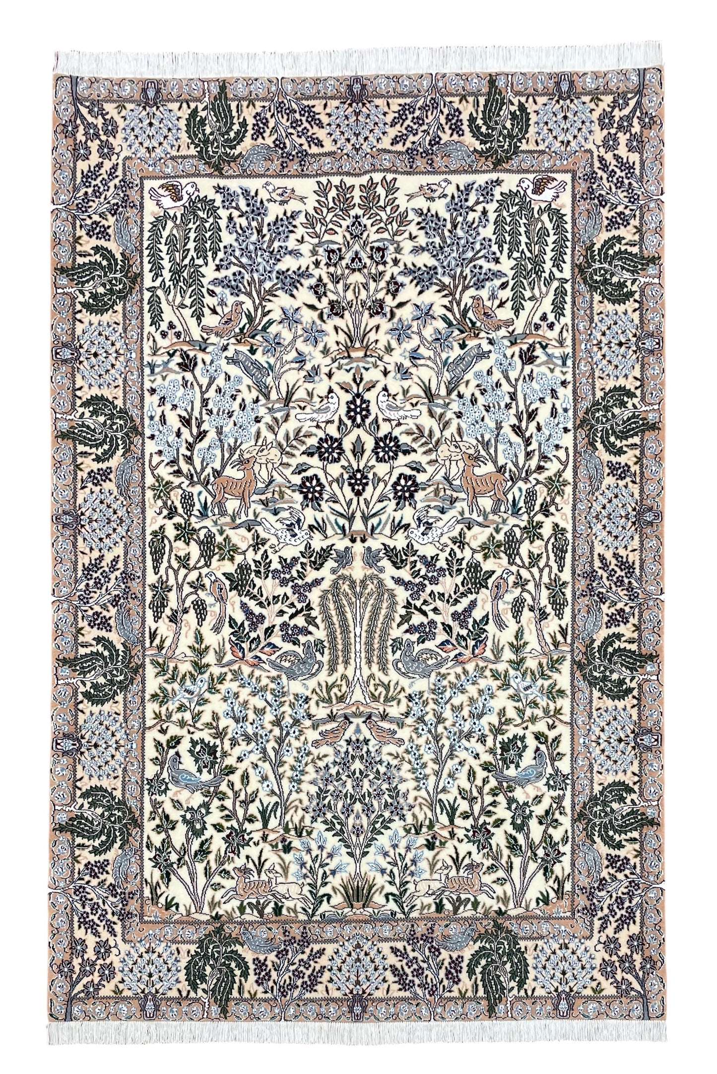 【オンライン限定】ナイン 230cm x 150cm PS8284