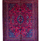 【オンライン限定】アフガニスタン 203cm x 157cm NT16985