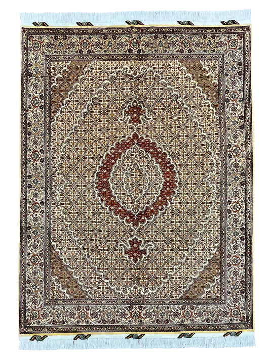 【オンライン限定】タブリーズ  200cm x 151cm A17211