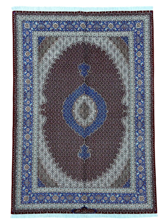 【オンライン限定】タブリーズ  アブドルラヒ工房 215cm x 150cm PS5293