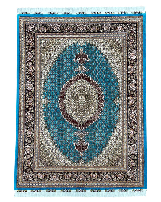 【オンライン限定】タブリーズ  203cm x 153cm PS137