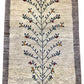 【オンライン限定】ギャッベ 190cm x 120cm RJ13300