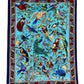 【オンライン限定】クム・ウール 100cm x 77cm PS8648