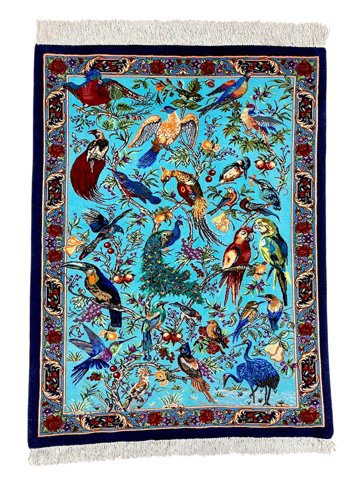 【オンライン限定】クム・ウール 100cm x 77cm PS8648