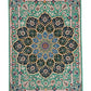 【オンライン限定】イスファハン ラフィーイ工房 126cm x 83cm PS2595