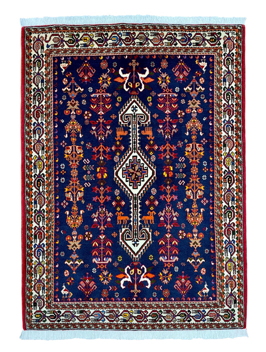 【オンライン限定】アバデ 142cm x 105cm PS9368
